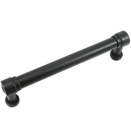 MNG 5" Pull, Precision, Oil Rubbed Bronze 85613